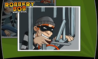 Robbery Bob APK v1.14 [Unlimited Money/Unlocked] Download