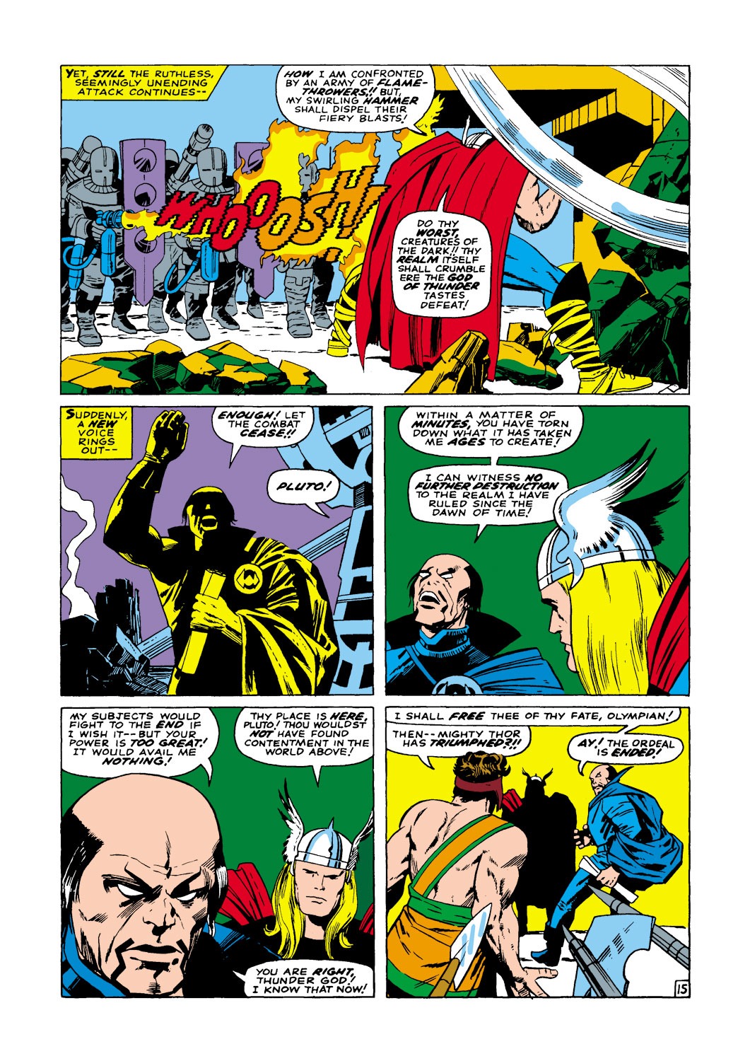 Thor (1966) 130 Page 15