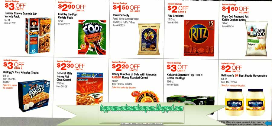 Download Free Grocery Coupons Download Free Grocery Coupons