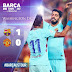 Neymar Gemilang, Barcelona Beri Kekalahan Pertama Untuk Man United Di ICC 2017