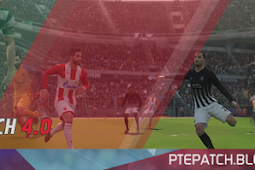[Pes18]  2018 4.0 Aio - Released 11/02/2018