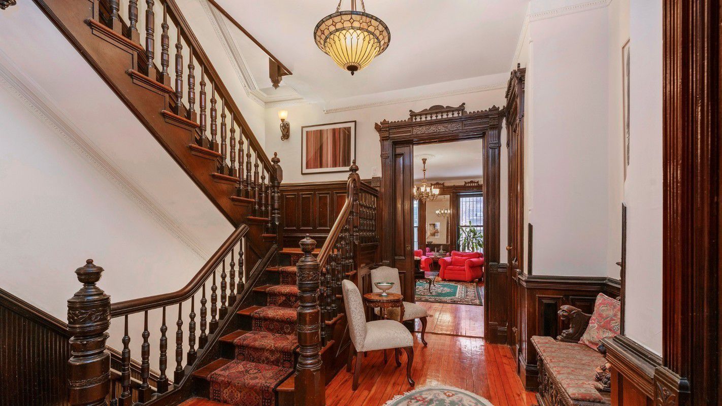 Crosley Moebel Meer Halle Baum