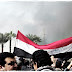 Cairo Revolucionario (segunda parte). Los espías Israelitas-Argentos hacen tambalear al régimen. (Relato largo)...