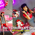 Red + Checkers BFF Lookbook - BFF Theme Outfit