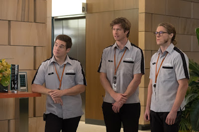 Game Over, Man! Adam Devine, Anders Holm and Blake Anderson Image 4