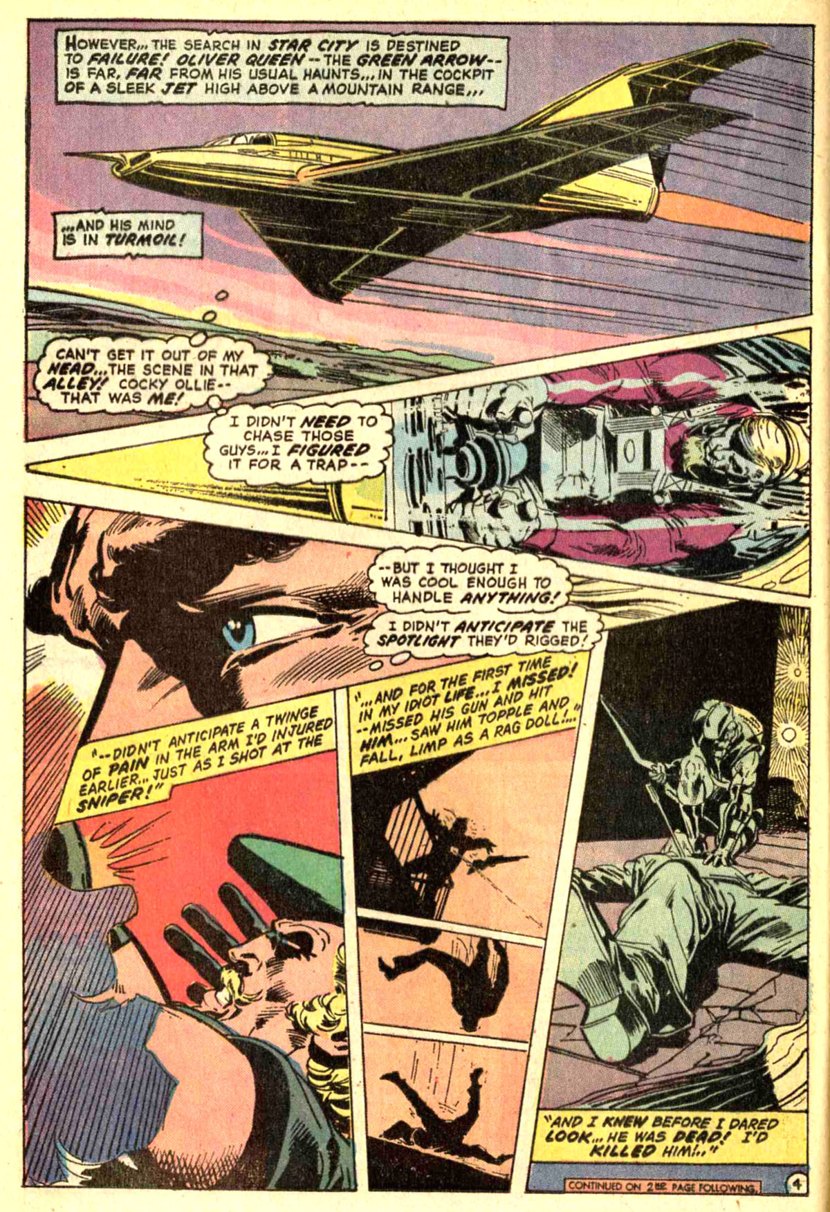 The Flash (1959) issue 218 - Page 24