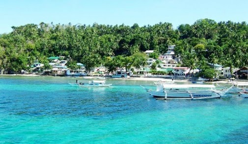 Keindahan Pantai Sabang Ujung Pulau Sumatera Objek Wisata Terbaik di Aceh