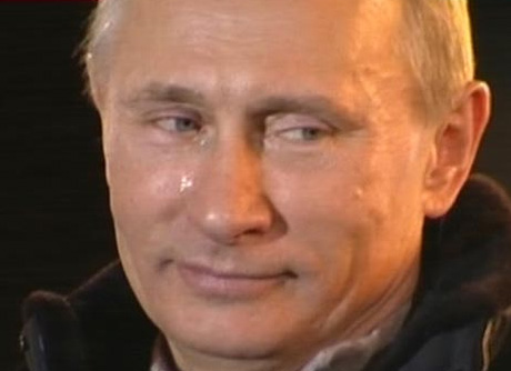 Слезы радости