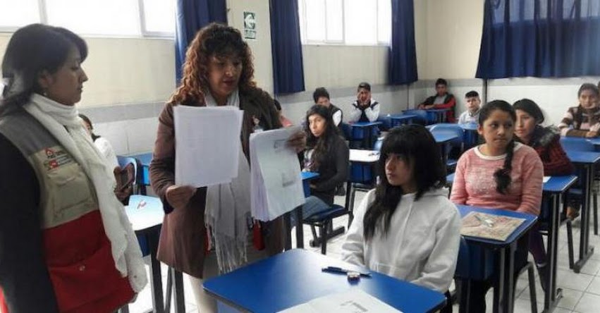 MINEDU ofrece 200 becas para hijos de docentes - www.minedu.gob.pe MINEDU ofrece 200 becas para hijos de docentes - www.minedu.gob.pe