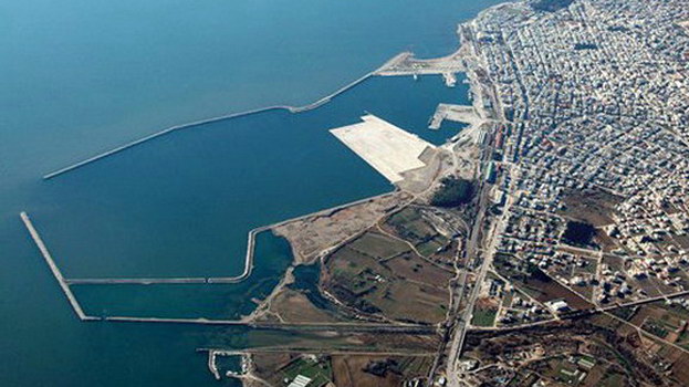 Λιμάνι Αλεξανδρούπολης: “Εδώ τα κακαρίσματα κι αλλού γεννούν οι κότες”