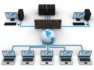 Tutorial Cara Sharing Data/File di Windows 7 Menggunakan Kabel LAN