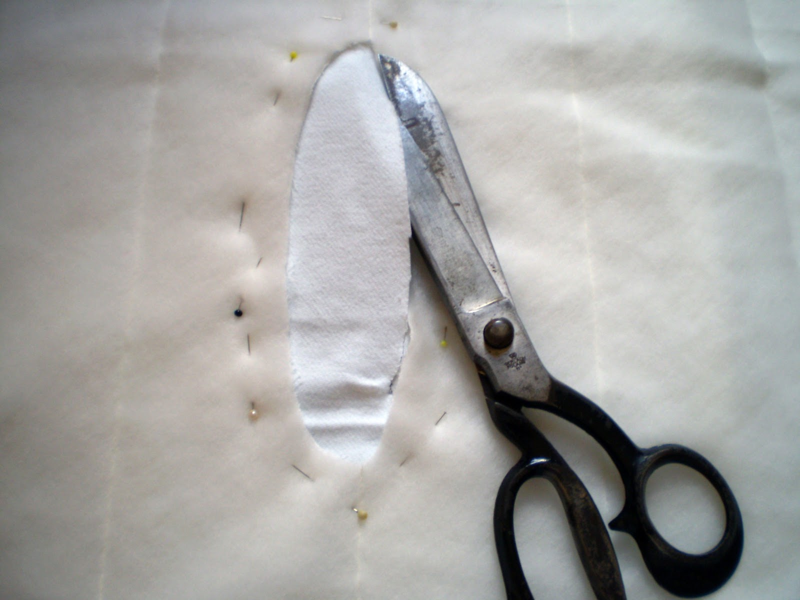 blog DD tutorial for the jacket without sleeves or how to sew the