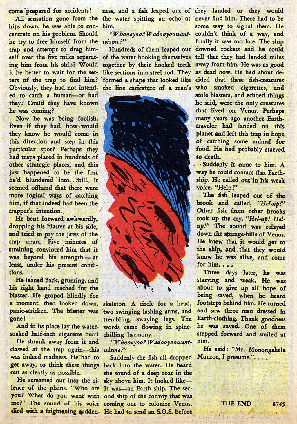 Read online Journey Into Mystery (1952) comic -  Issue #75 - 26