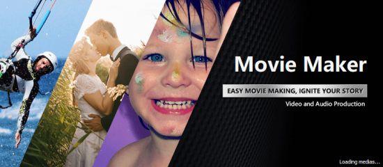 Windows Movie Maker 2021 v9.2.0.4 Free Download