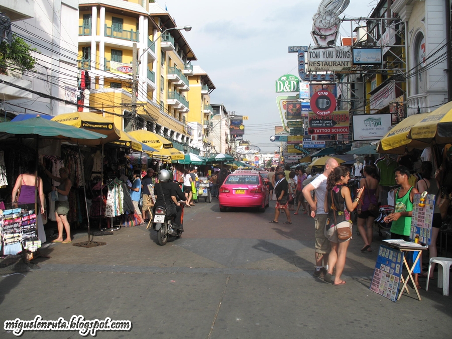 Khao-San-Road