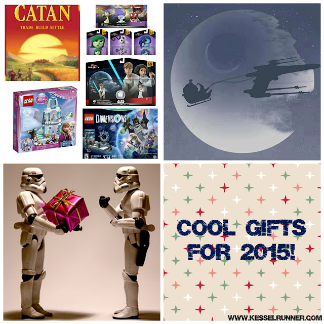 holiday gift guide 2015