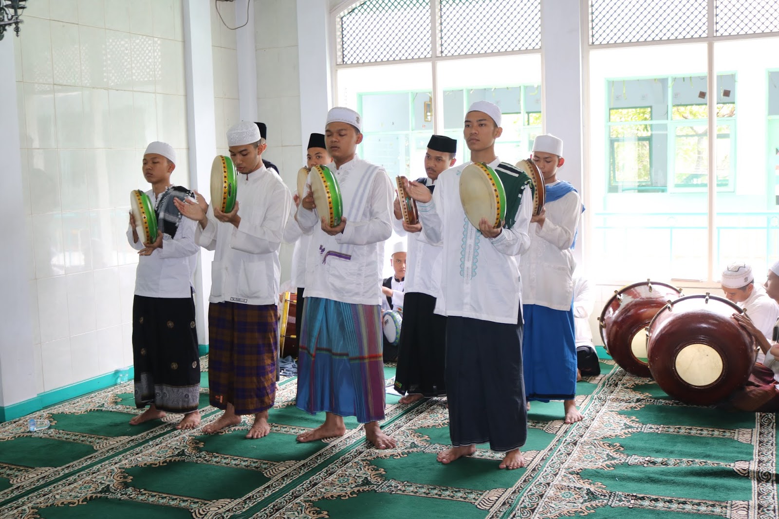 Gallery 2 PONDOK PESANTREN DARUL HASAN
