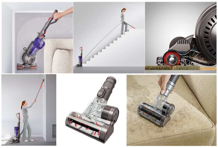 Lowes Upright Vacuum Cleaners Shopping Store