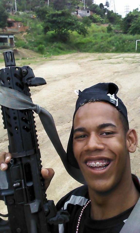 São Gonçalo vai mudar