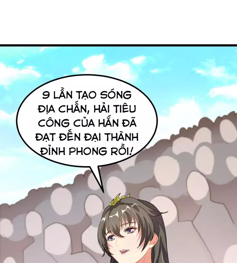 Cửu Dương Thần Vương Chapter 157 - TC Truyện