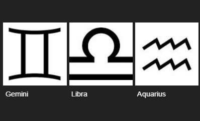 air signs dates air signs dates