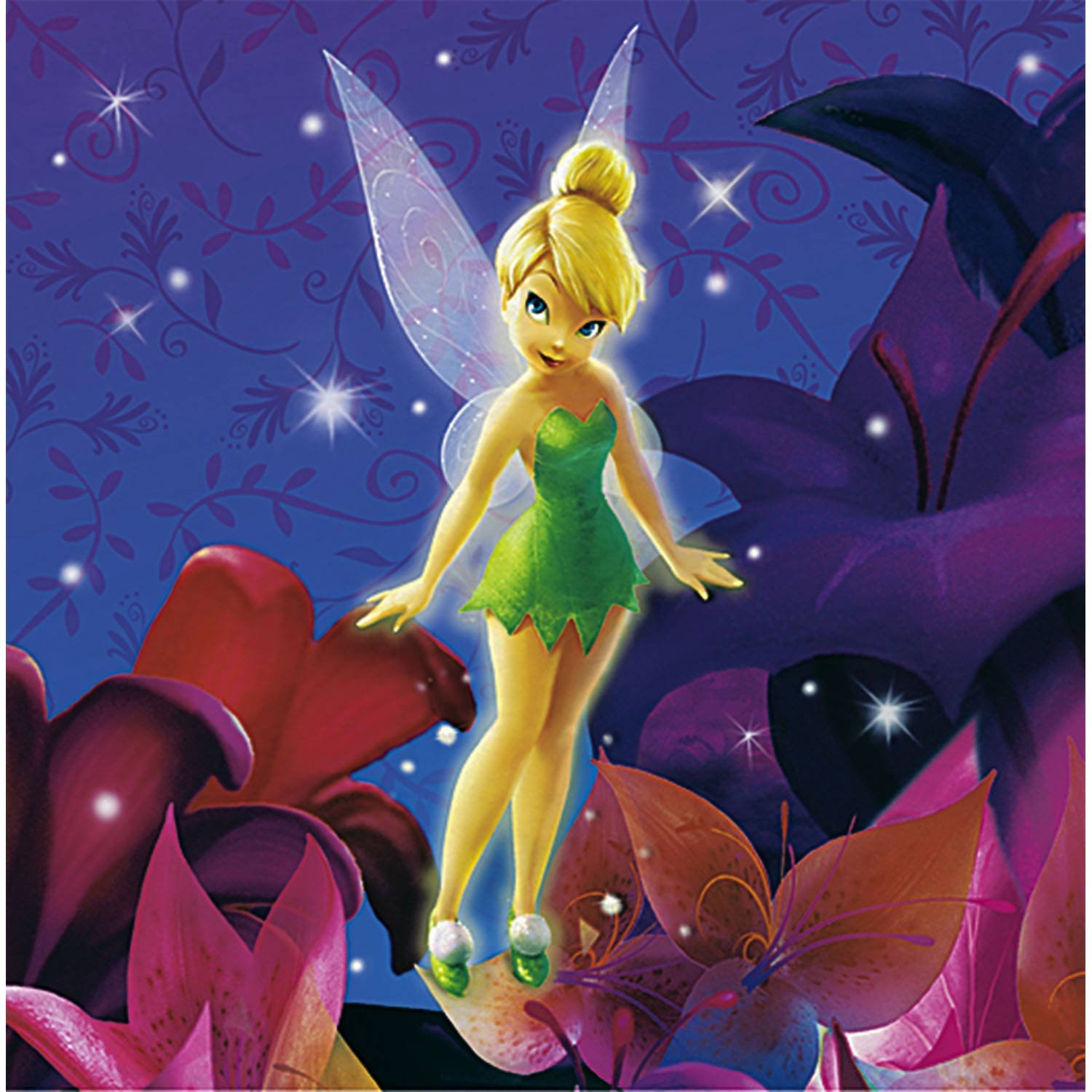 Tinker Bell (Character) ~ MAINAN CEWEK1500 x 1500
