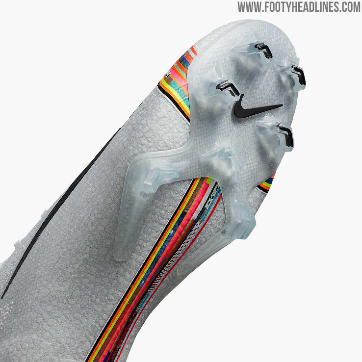 Nike Mercurial Cristiano Ronaldo 'Lvl Up' 2019 Boots Released - Footy ...
