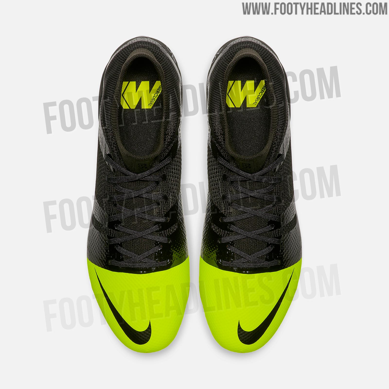 Fashion Meets Football With Limited Edition Boot Inspired By