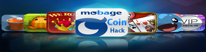 Mobage Coin Hack Generator