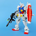 LEGO Build: RX-78-2 Gundam