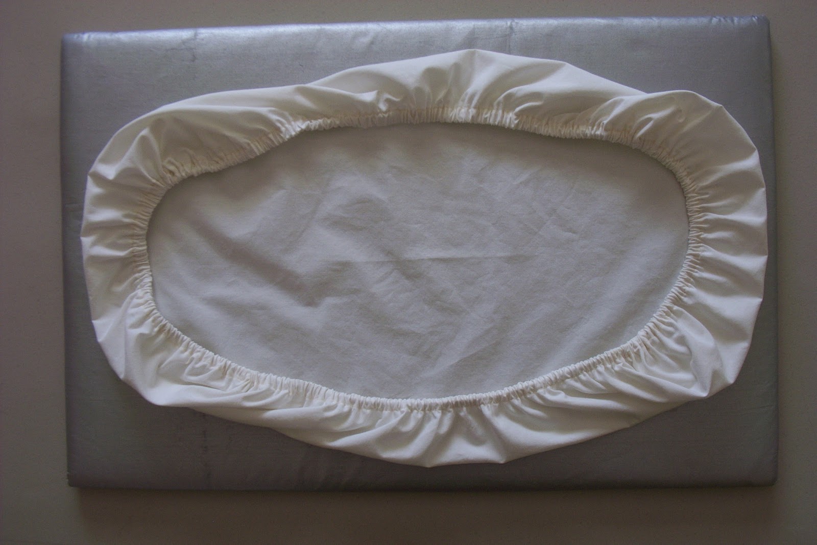 Sewing Projects TV Tray Ironing Board