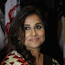 Vidya Balan Latest Beautiful Photos In Black Saree