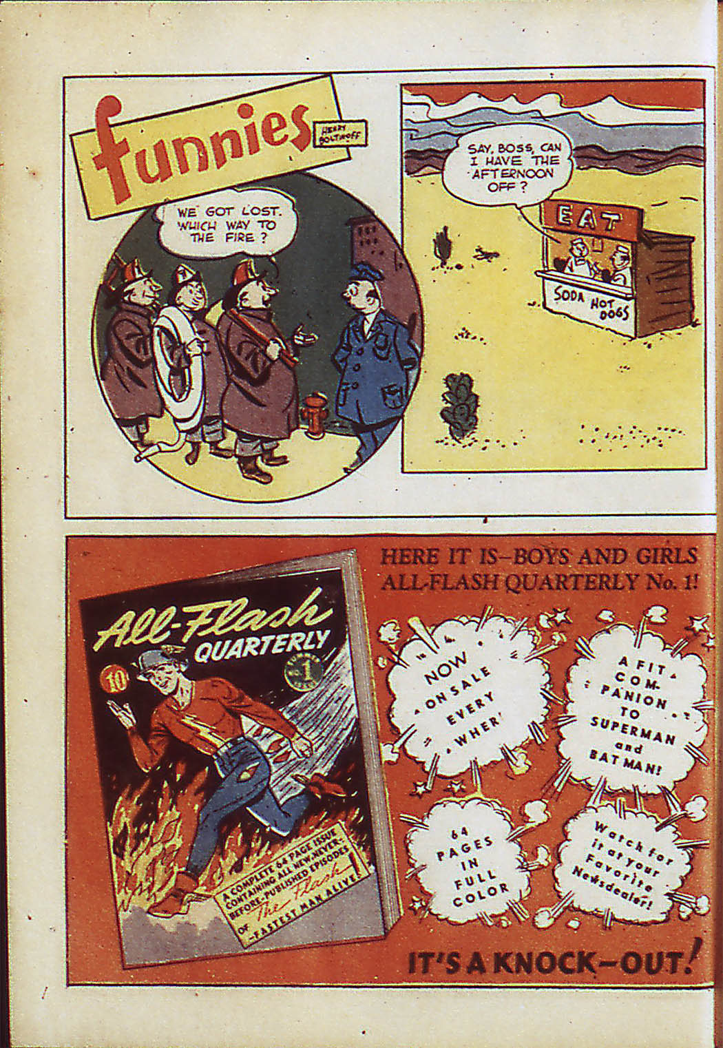 Action Comics (1938) 38 Page 23