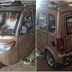 See Photos of A beautifully customized air conditioned keke napep