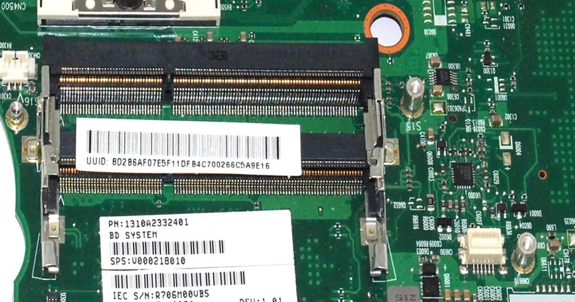 Toshiba bios password removal for latest models