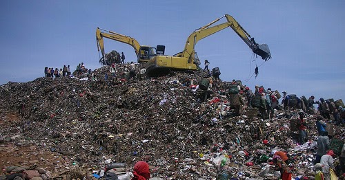 Rumah Kepompong Sadar Lingkungan
