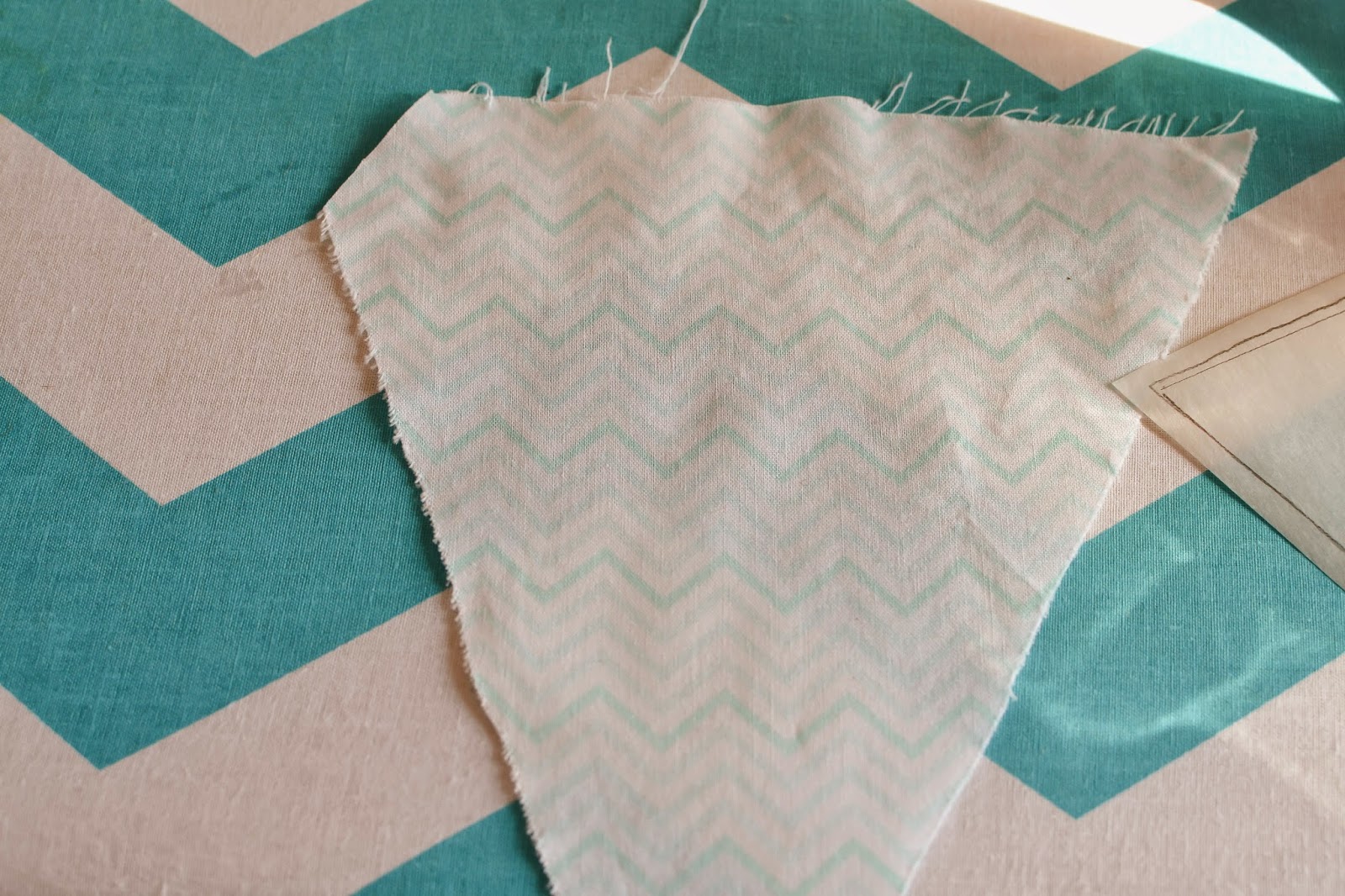 Modern Day Homemaker How to Appliqué a Tshirt