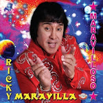 ricky maravilla discografia