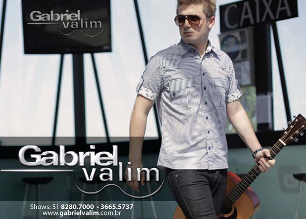 Gabriel Valim - Piradinha (Versão Novela) Download Free