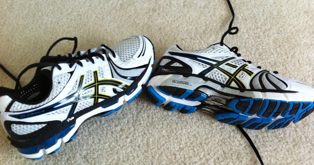 asics gel kayano 18 2014