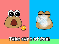 Download Pou Apk v1.4.73 Mod (Unlimited Coins) Download Pou Apk v1.4.73 Mod (Unlimited Coins)