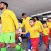 Quartas de Finais da Copa da Rússia reúne os destaques da competição