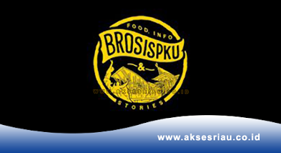 Brosispku Pekanbaru