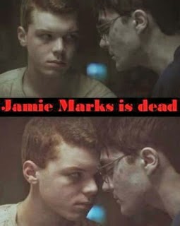 Jamie Marks is dead