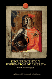 Encubrimiento y usurpación de América