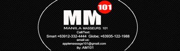 Manila Masseurs 101