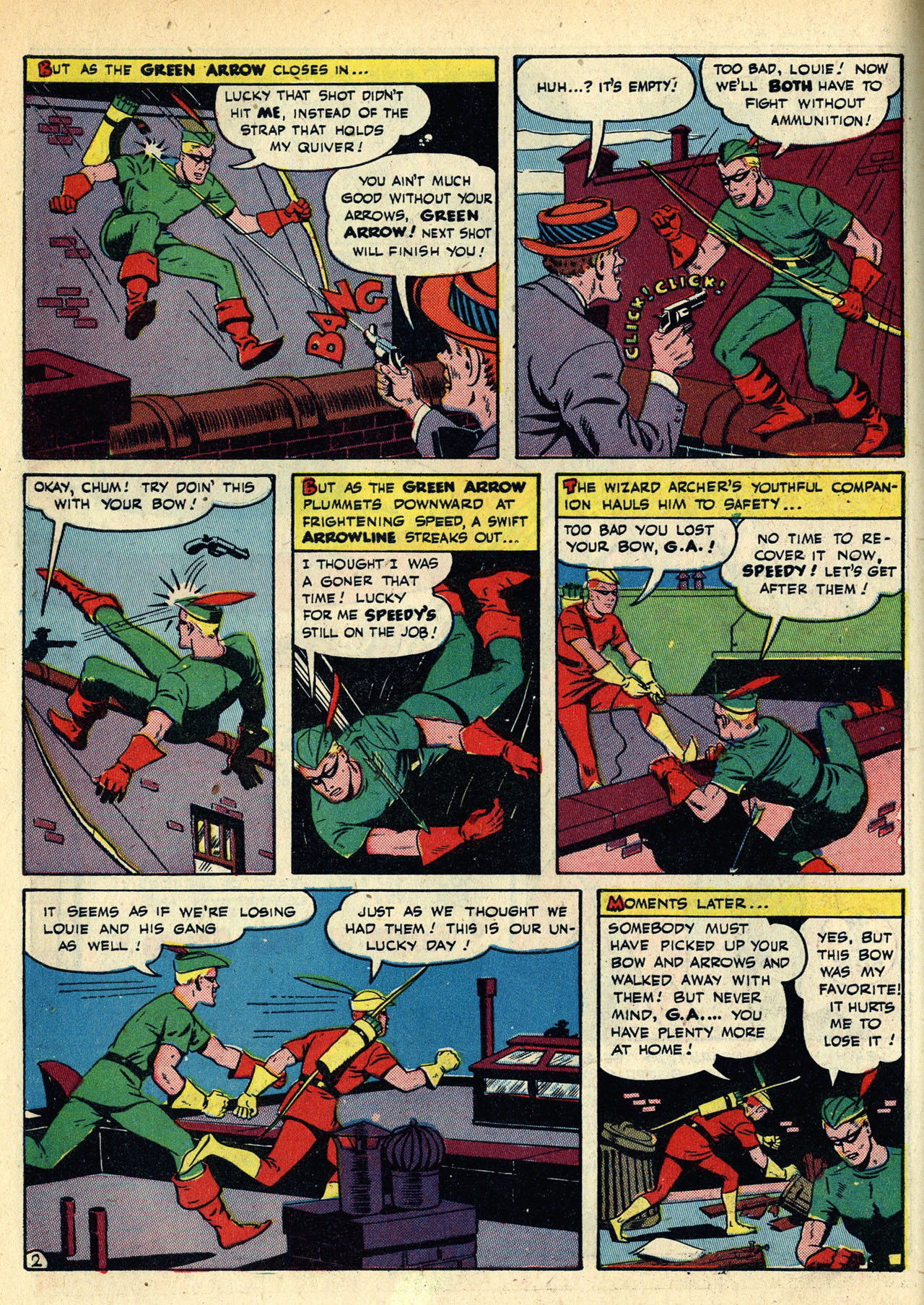 Worlds Finest Comics 9 Page 73