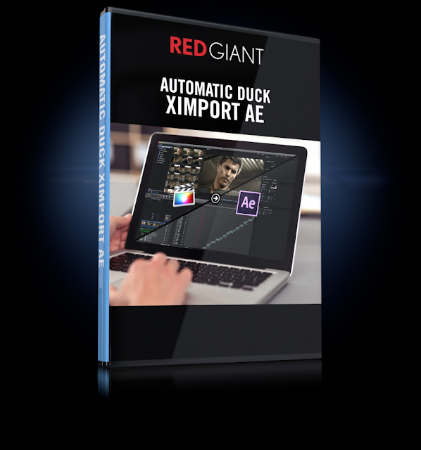 Red giant complete suite 2017 crack download mac version