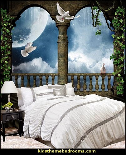 Modern House Plans Mythology Theme Bedrooms Greek Theme Room Roman Theme Rooms Angelic Heavenly Realm Theme Decorating Ideas Greek Mythology Decorations