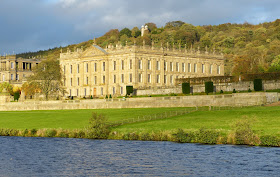 Chatsworth House Chatsworth House
